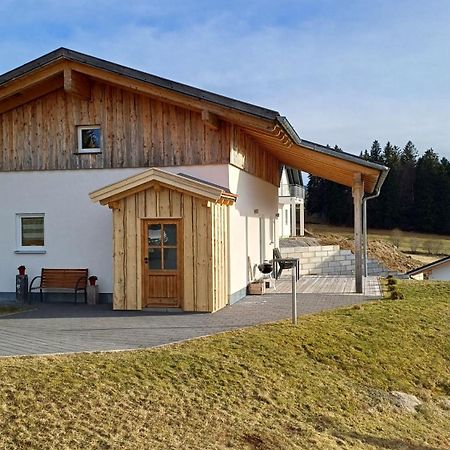 Ferienhaus Herbstzauber Haidmühle Kültér fotó
