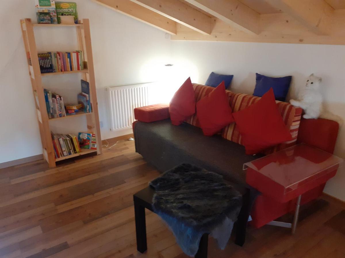 Ferienhaus Herbstzauber Haidmühle Kültér fotó