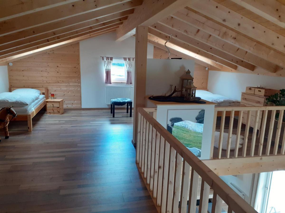 Ferienhaus Herbstzauber Haidmühle Kültér fotó