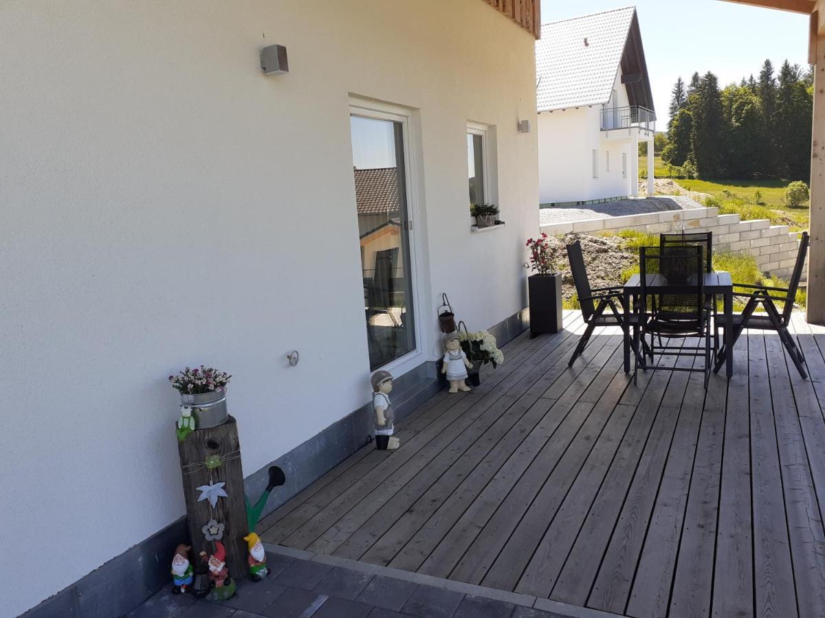 Ferienhaus Herbstzauber Haidmühle Kültér fotó