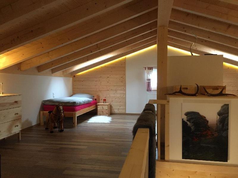 Ferienhaus Herbstzauber Haidmühle Kültér fotó